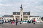 Waasland Oldtimerrit  by Elke -  8 september 2013