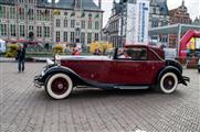 Waasland Oldtimerrit  by Elke -  8 september 2013