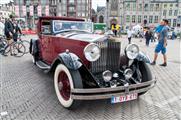 Waasland Oldtimerrit  by Elke -  8 september 2013