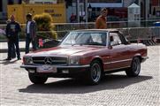 Waasland Oldtimerrit  by Elke -  8 september 2013