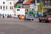 Waasland Oldtimerrit  by Elke