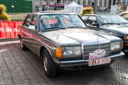 Waasland Oldtimerrit  by Elke -  8 september 2013