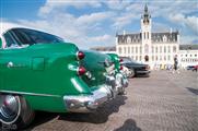 Waasland Oldtimerrit  by Elke