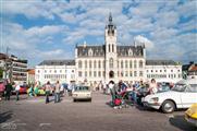 Waasland Oldtimerrit  by Elke -  8 september 2013