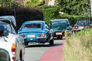 Waasland Oldtimerrit  by Elke -  8 september 2013