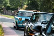 Waasland Oldtimerrit  by Elke -  8 september 2013