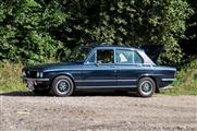 Waasland Oldtimerrit  by Elke -  8 september 2013