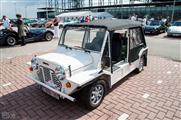 Waasland Oldtimerrit  by Elke -  8 september 2013