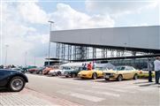 Waasland Oldtimerrit  by Elke -  8 september 2013