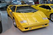 Lamborghini: 50 Years under the sign of the Bull - foto 9 van 30