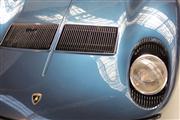 Lamborghini: 50 Years under the sign of the Bull