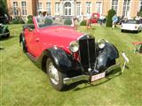 Antwerp Concours d'elegance