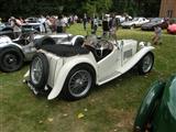 Antwerp Concours d'elegance