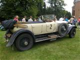 Antwerp Concours d'elegance