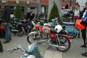 Oldtimerrit Gullegem