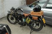 Oldtimerrit Gullegem