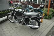 Oldtimerrit Gullegem