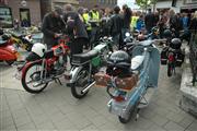 Oldtimerrit Gullegem