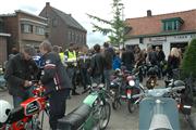 Oldtimerrit Gullegem