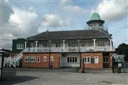 Brooklands museum -  12 september 2013