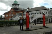 Brooklands museum -  12 september 2013