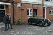 Brooklands museum