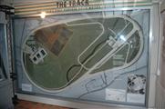 Brooklands museum -  12 september 2013