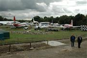 Brooklands museum -  12 september 2013
