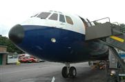 Brooklands museum -  12 september 2013