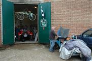 Brooklands museum -  12 september 2013