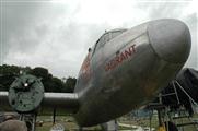 Brooklands museum