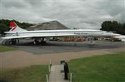 Brooklands museum -  12 september 2013