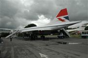 Brooklands museum -  12 september 2013