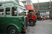 Brooklands museum -  12 september 2013
