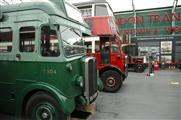 Brooklands museum