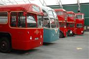 Brooklands museum -  12 september 2013