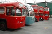 Brooklands museum