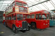 Brooklands museum -  12 september 2013
