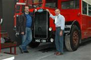 Brooklands museum -  12 september 2013
