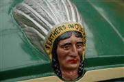 Brooklands museum -  12 september 2013