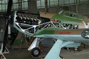Brooklands museum -  12 september 2013