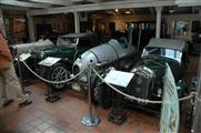 Brooklands museum