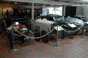 Brooklands museum -  12 september 2013