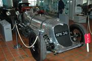 Brooklands museum -  12 september 2013
