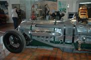 Brooklands museum -  12 september 2013