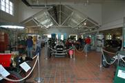 Brooklands museum -  12 september 2013