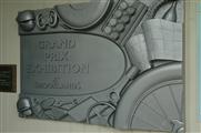 Brooklands museum -  12 september 2013