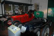 Brooklands museum -  12 september 2013
