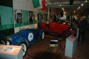 Brooklands museum -  12 september 2013