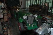 Brooklands museum -  12 september 2013